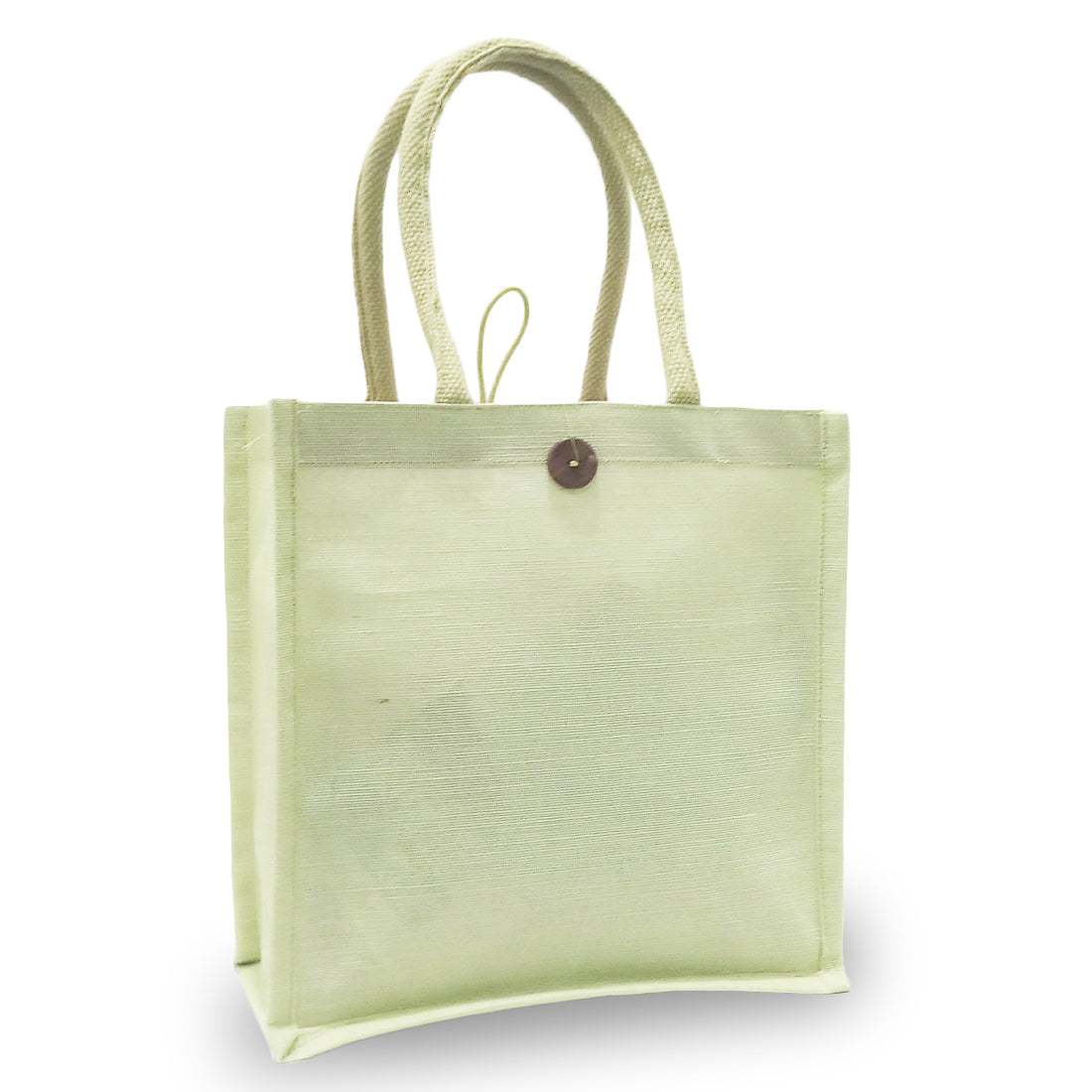 PREMIUM SOLID COLOUR JUCO BAG- (Pack of 2)