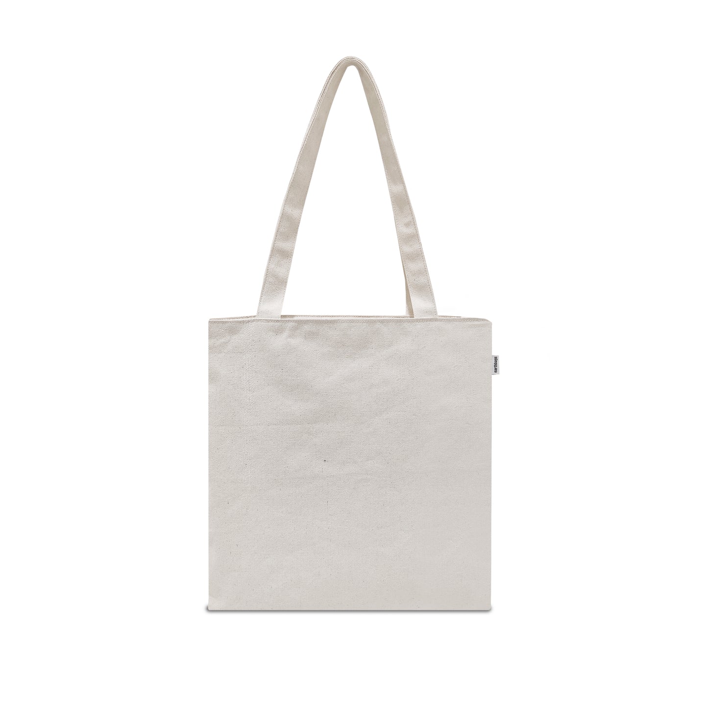 EVERYTHING WILL BE OKAY BAG WITH ZIPPER