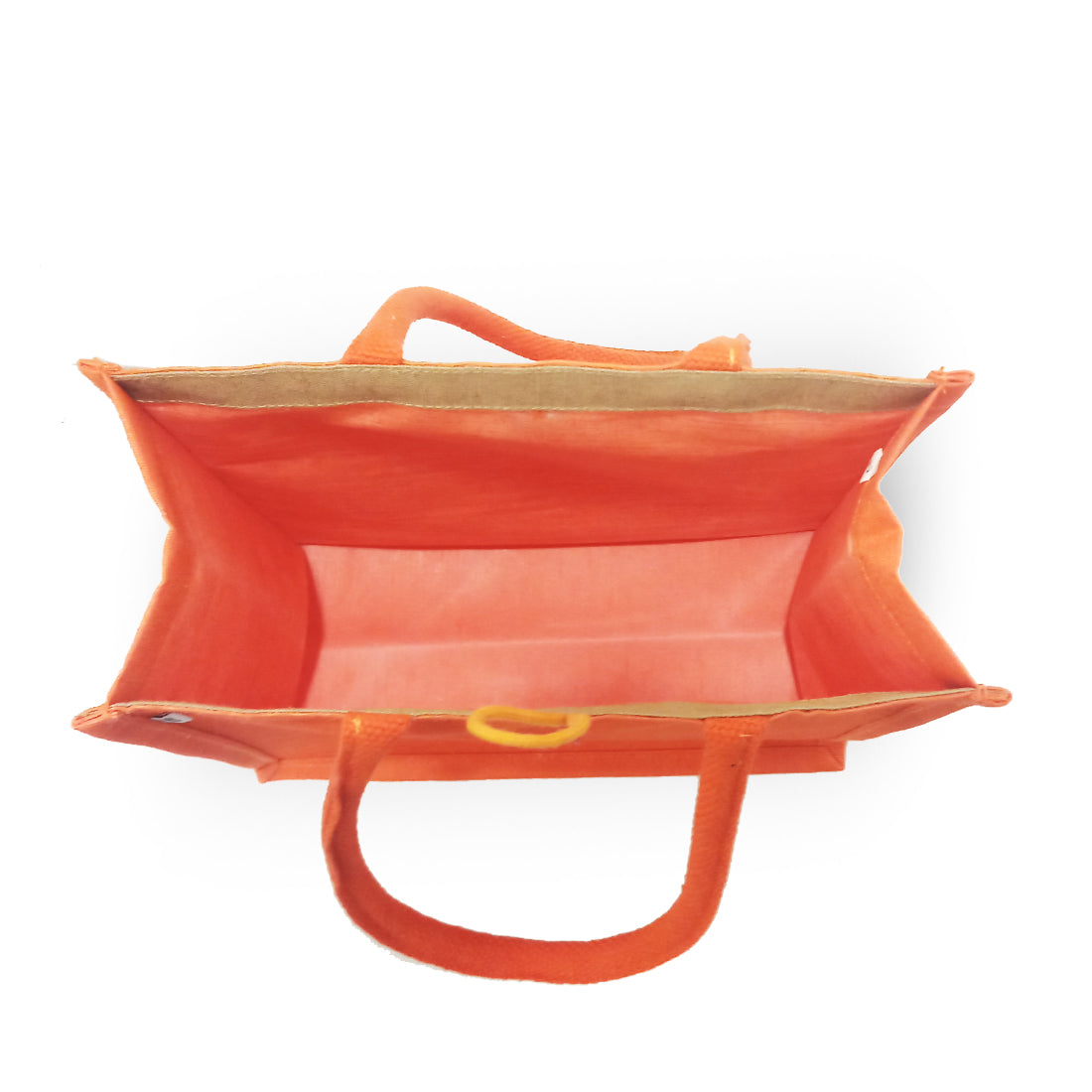 PREMIUM SOLID COLOUR JUCO BAG- (Pack of 2)