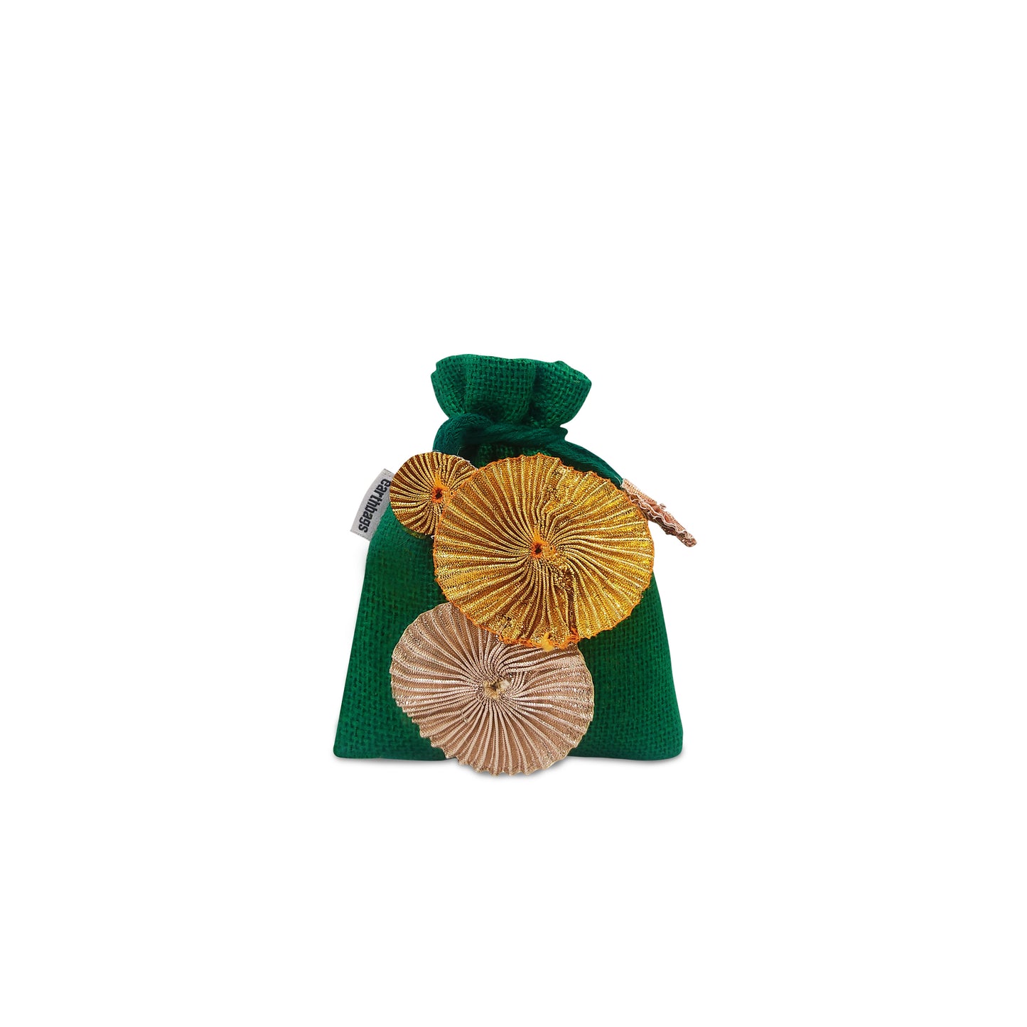 TIMELESS SPLENDOR POTLI: FESTIVE EDITION- PACK OF 2
