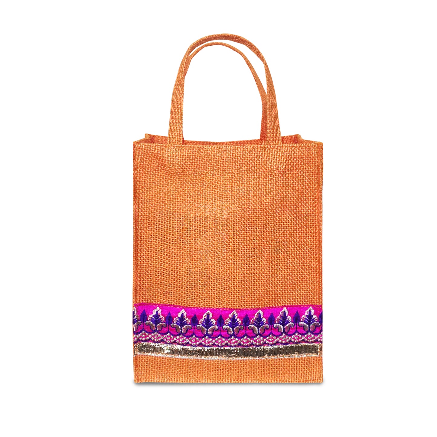 CLASSIC LACE WEDDING BAG- PACK OF 4