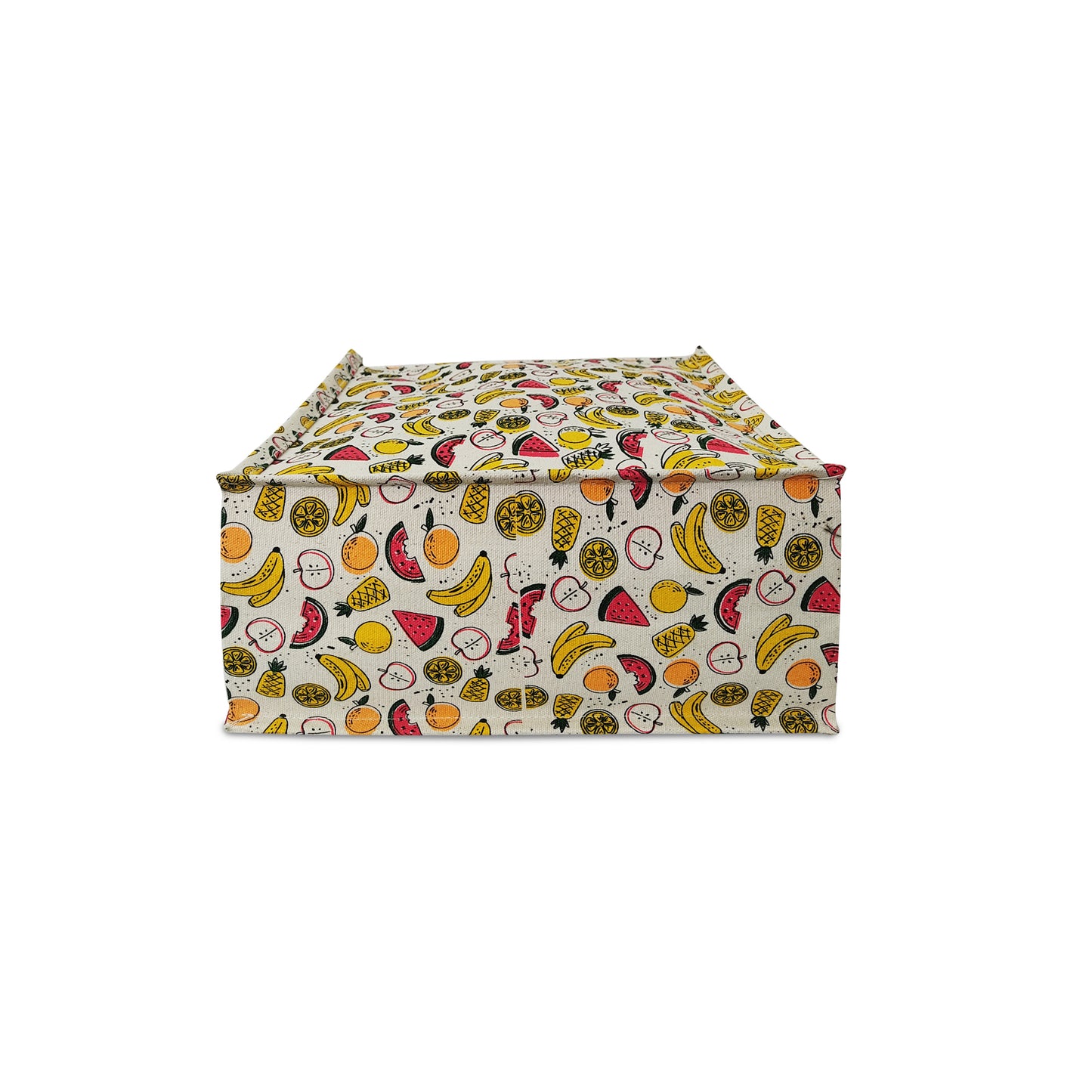FRUIT FUSION JUTE BAG