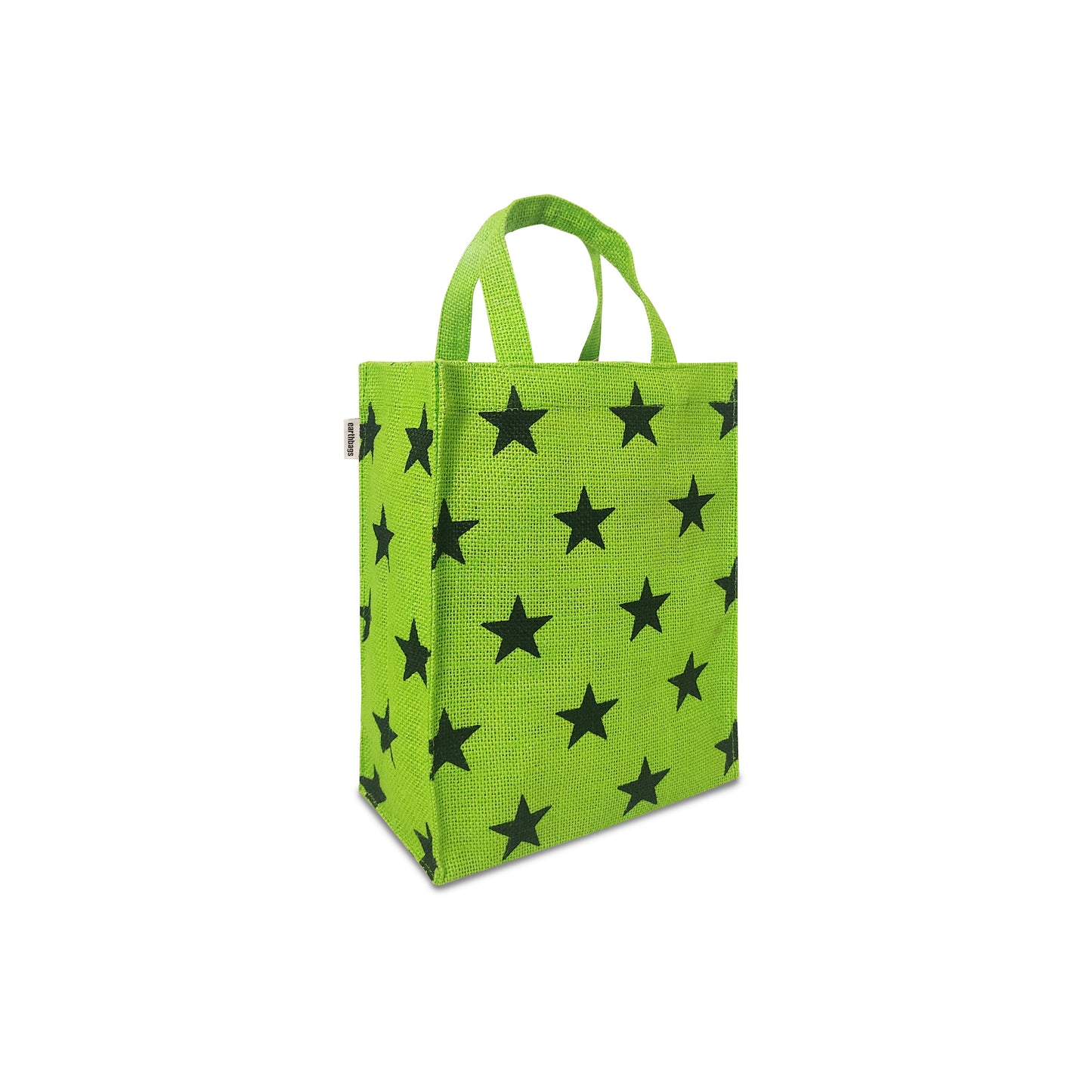 STARLIT ESSENCE JUTE GIFT BAG- PACK OF 2