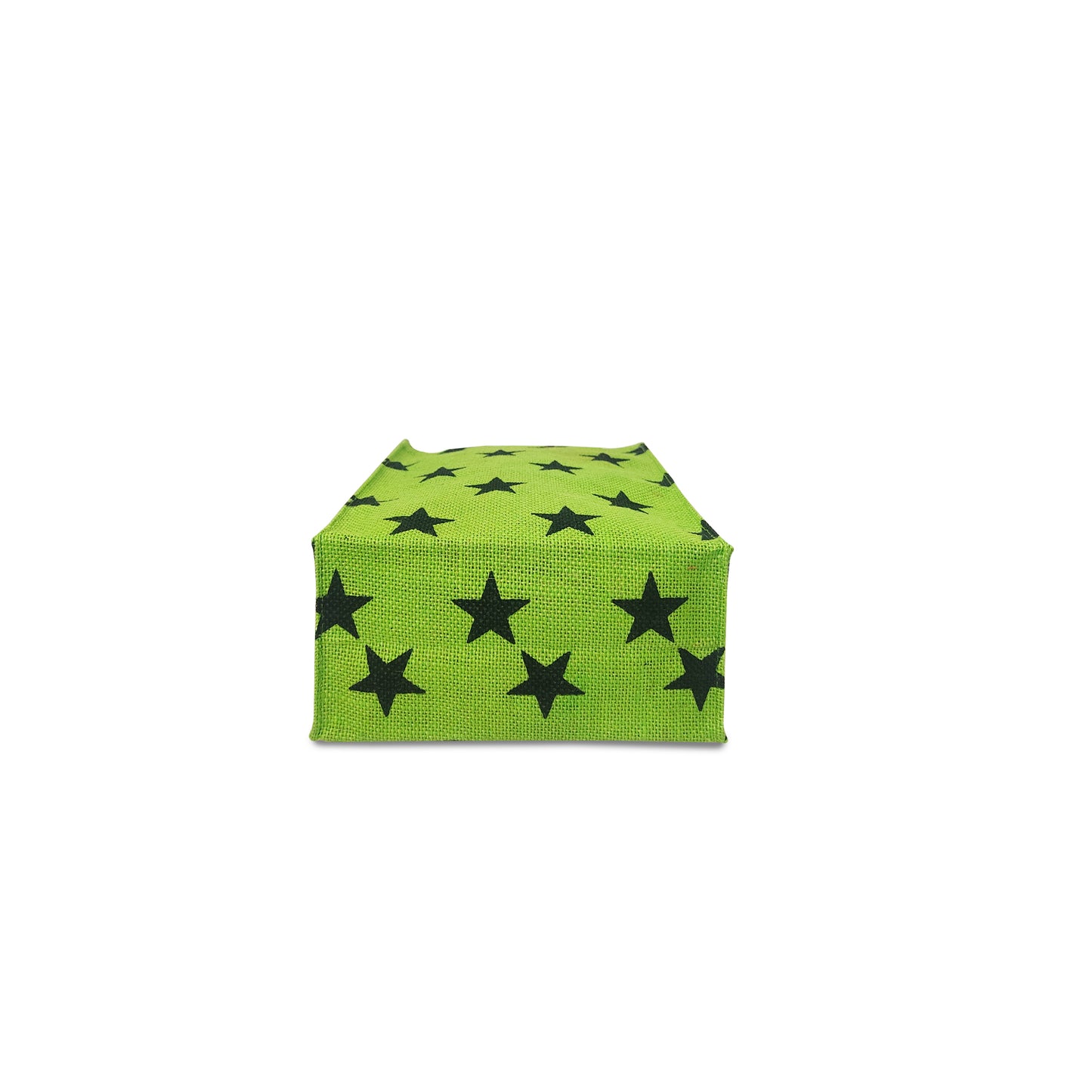 STARLIT ESSENCE JUTE GIFT BAG- PACK OF 2