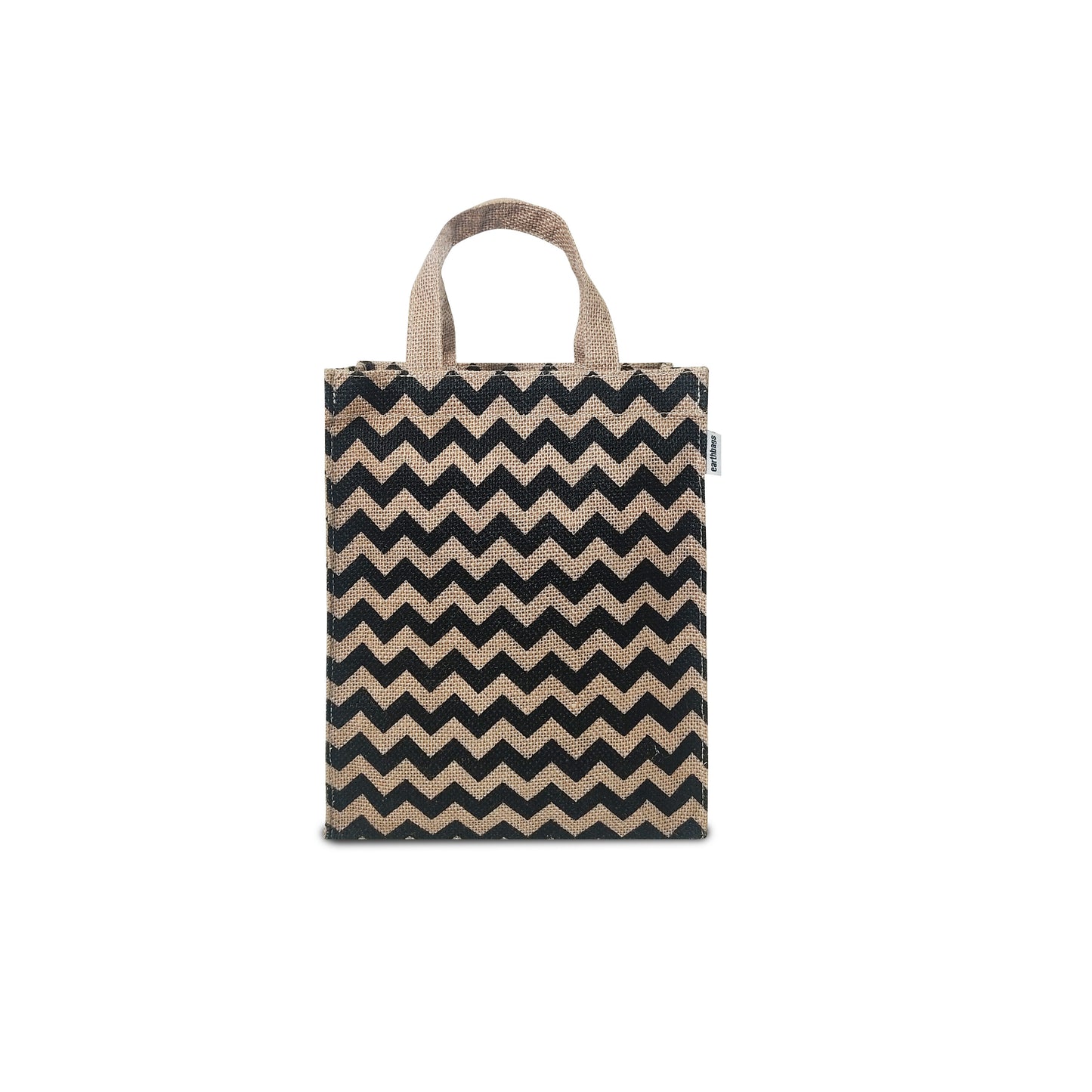 STARLIT ESSENCE JUTE GIFT BAG- PACK OF 2