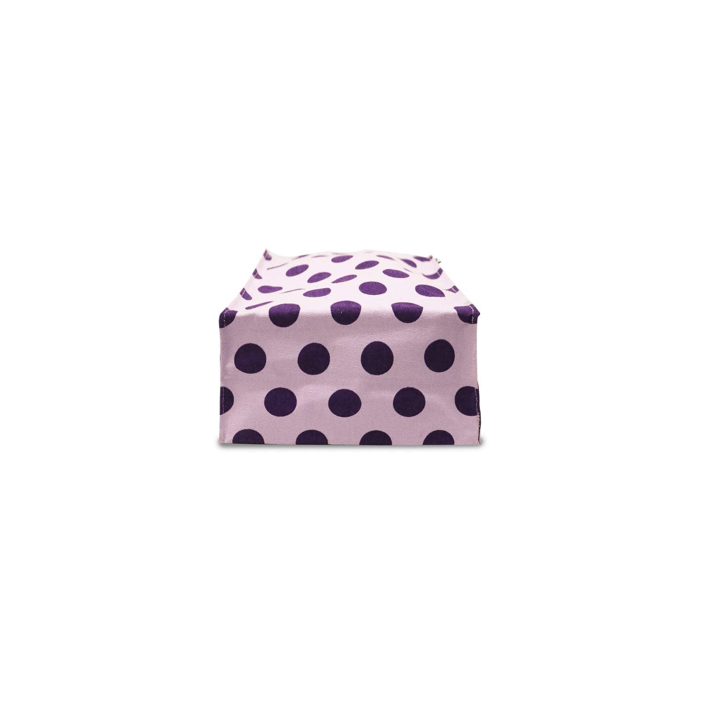 BEUTIFUL POLKA STRIPES GIFT BAG SET OF 2