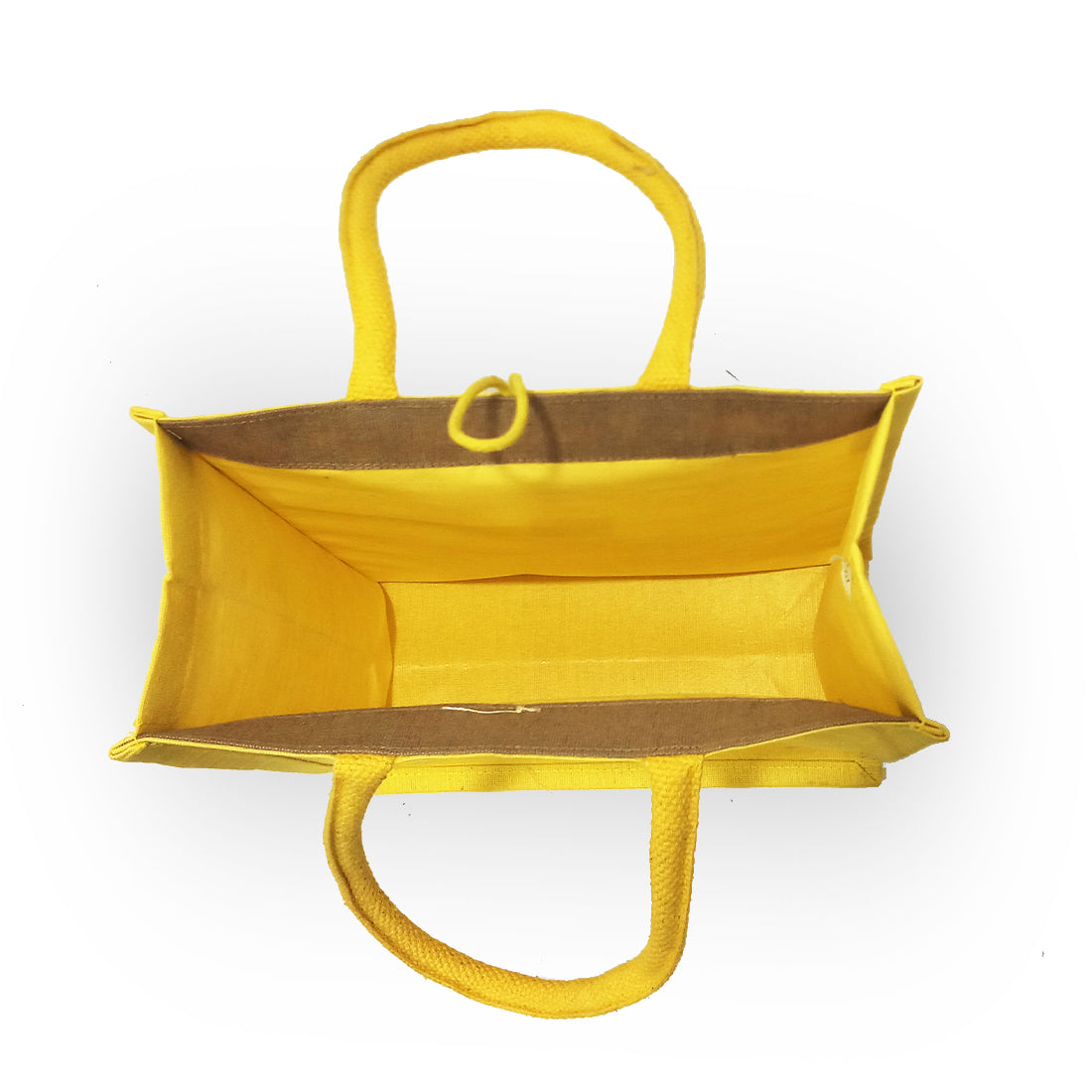 PREMIUM SOLID COLOUR JUCO BAG- (Pack of 2)
