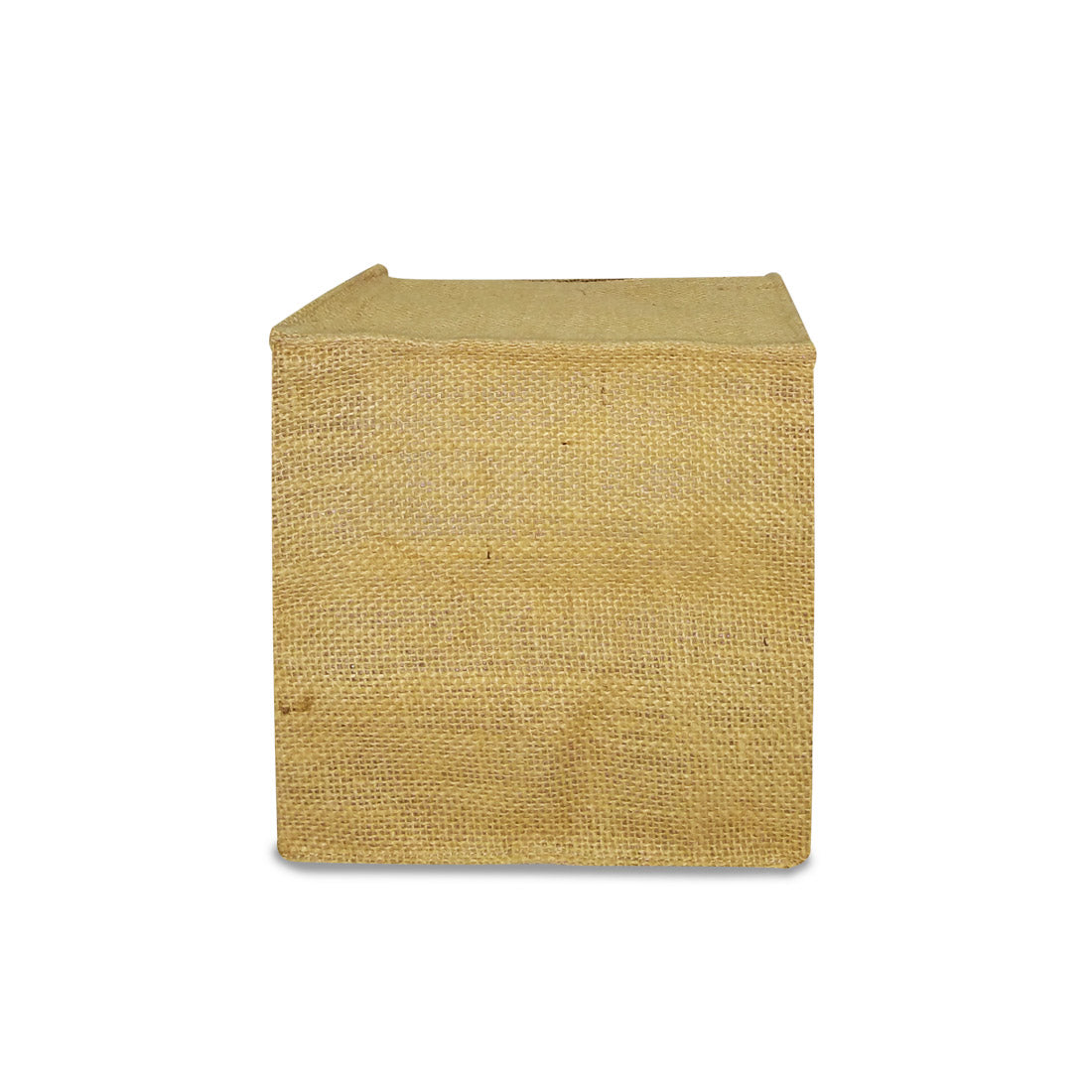 EARTHBAGS CUTE JUTE GIFT BAG IN NATURAL - PACK OF 3