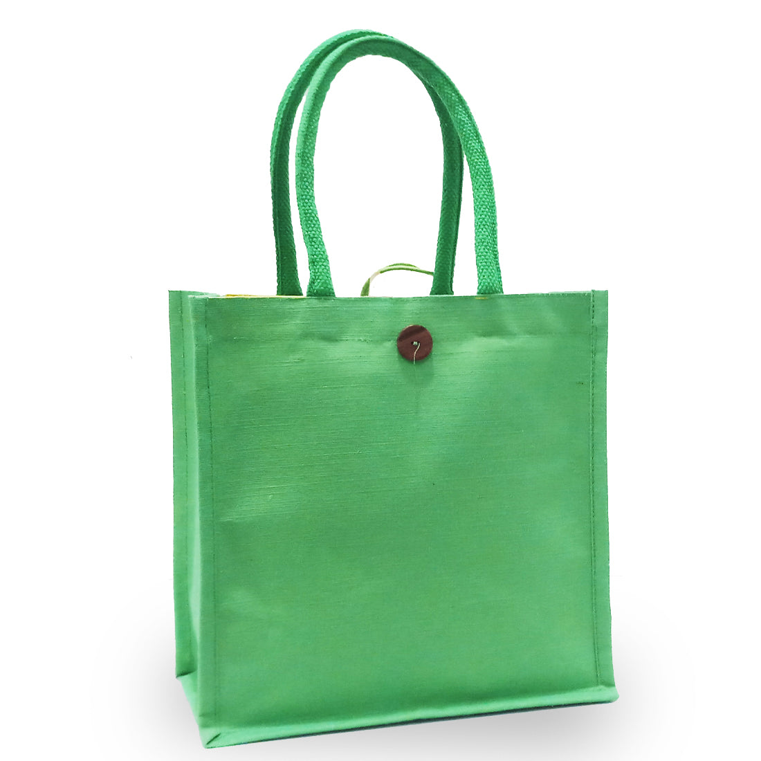 PREMIUM SOLID COLOUR JUCO BAG- (Pack of 2)