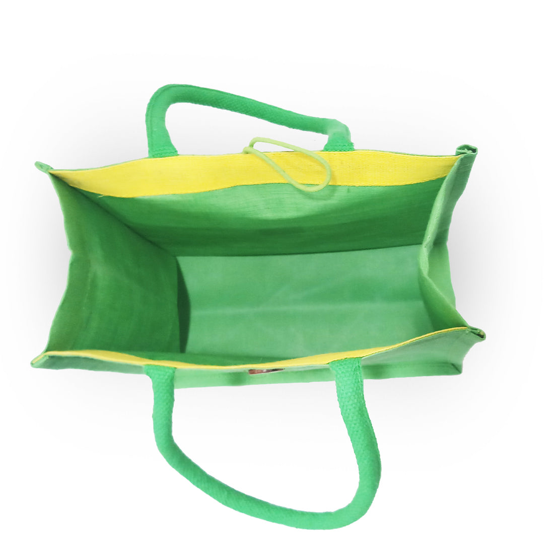 PREMIUM SOLID COLOUR JUCO BAG- (Pack of 2)