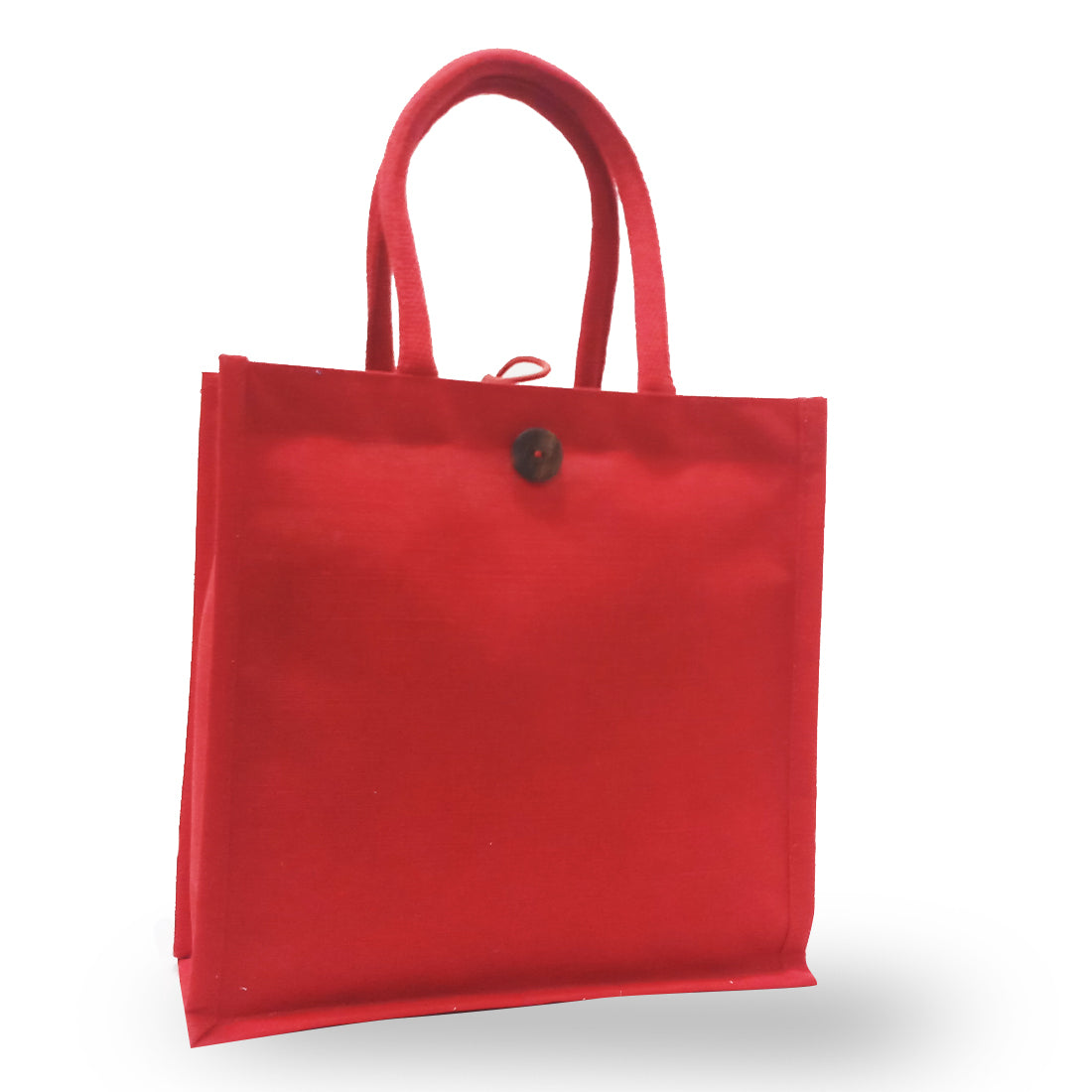 PREMIUM SOLID COLOUR JUCO BAG- (Pack of 2)
