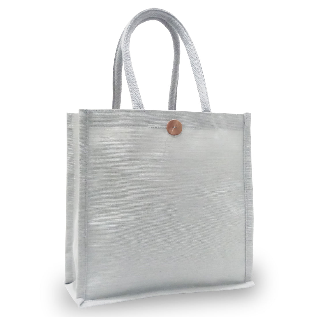 PREMIUM SOLID COLOUR JUCO BAG- (Pack of 2)