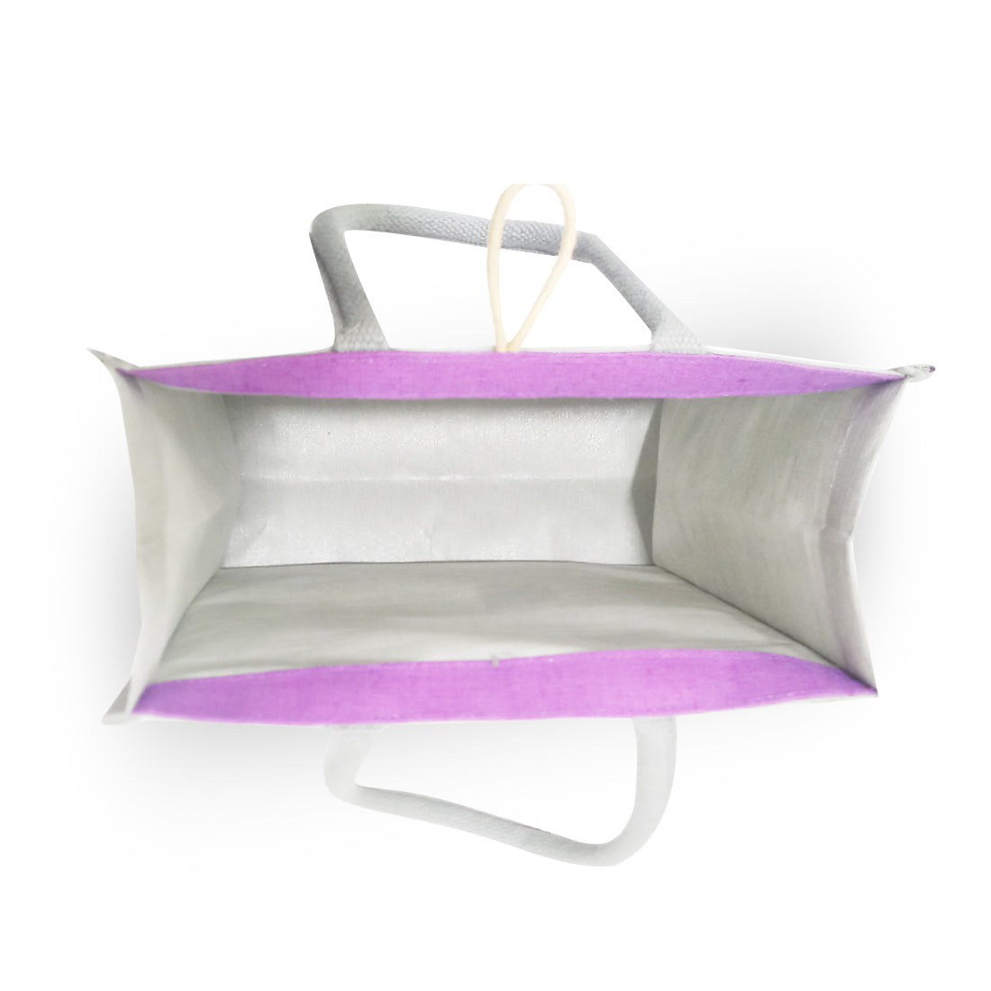 PREMIUM SOLID COLOUR JUCO BAG- (Pack of 2)