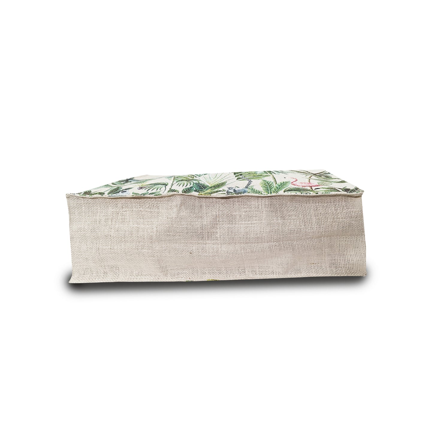 NATURE-INSPIRED JUTE BAG