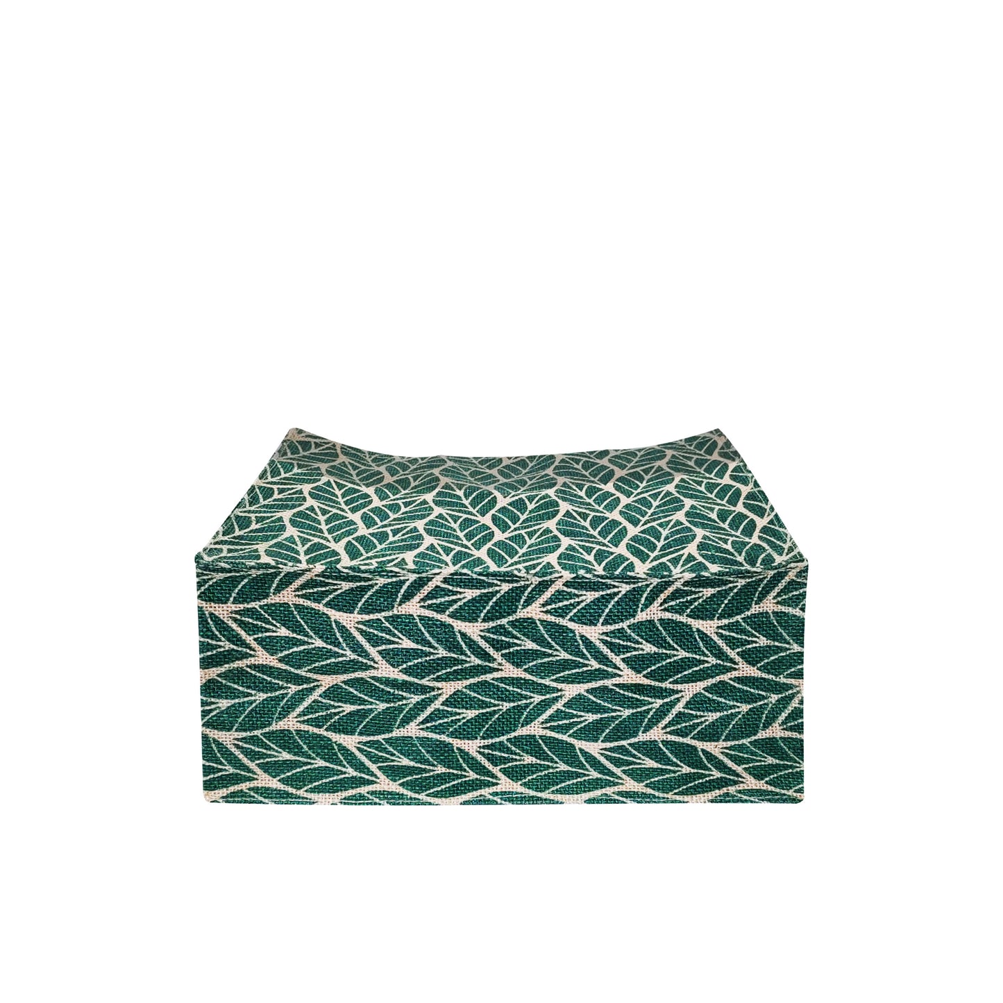 SUSTAINABLE STYLE: VERDANT JUTE BAG