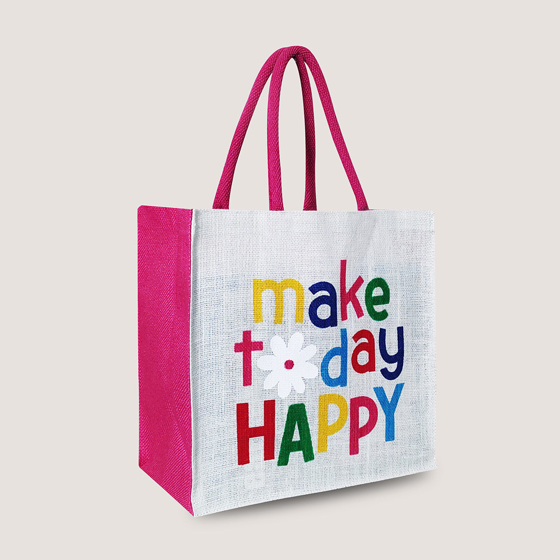 Printed cheap lunch bags