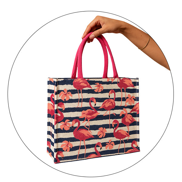 Shopping bags