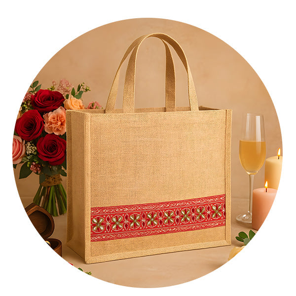 Wedding bags