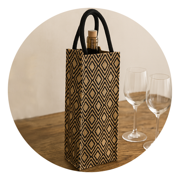 Bottle Bags