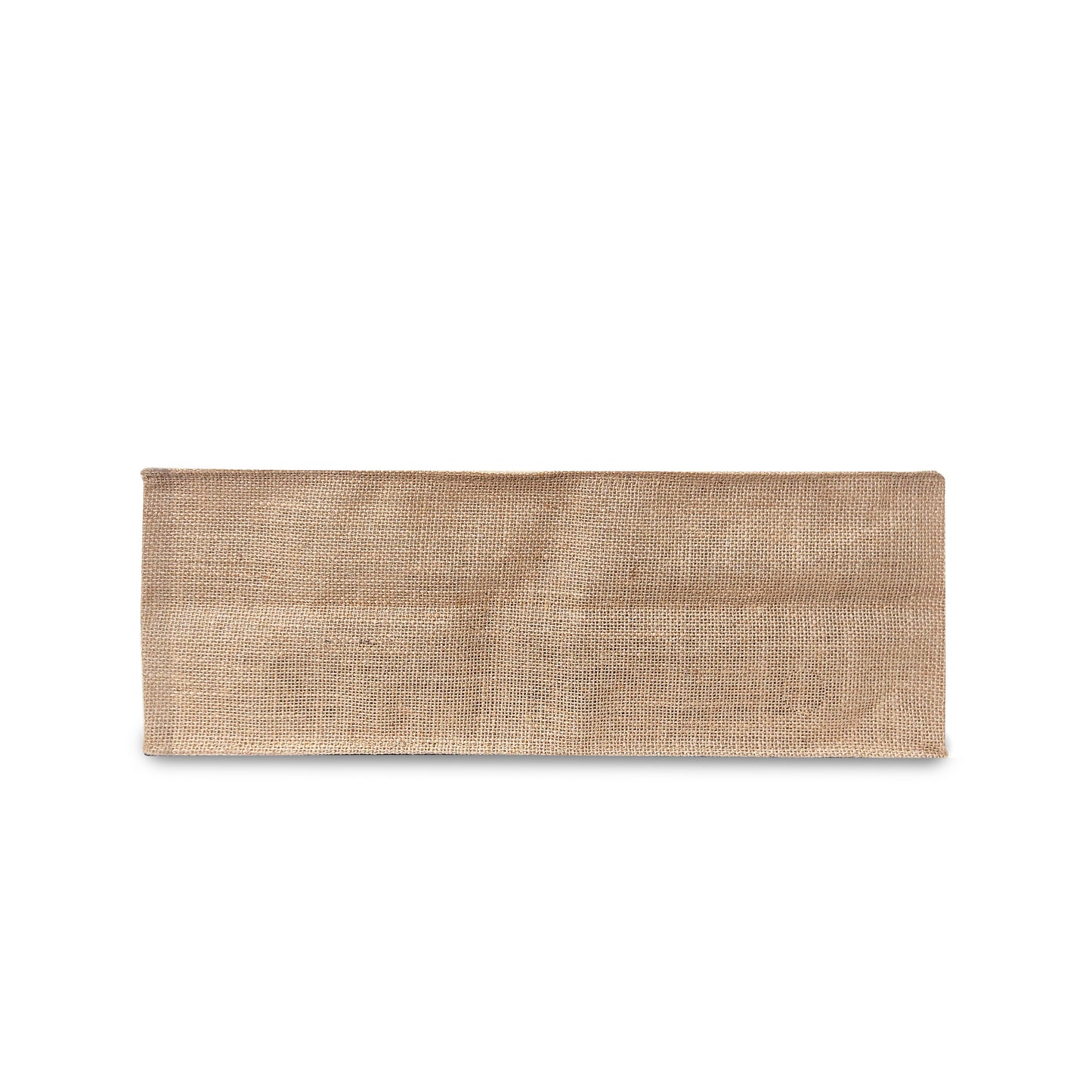 STYLISH PRINTED JUTE BAG