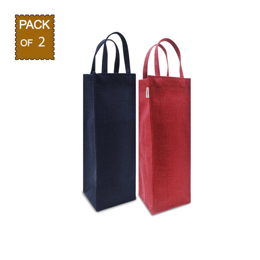 SOLIDSIP BOTTLE BAGS – PACK OF 2