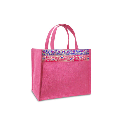 GRACEFUL LACE WEDDING BAG- Pack of 3