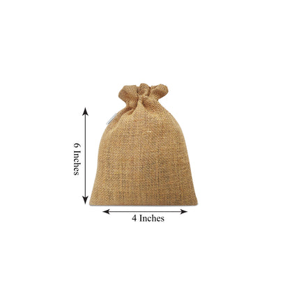 GLEAMING GRACE POTLI: LACED & LUXURIOUS- PACK OF 2