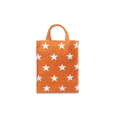 STARLIT ESSENCE JUTE GIFT BAG- PACK OF 2