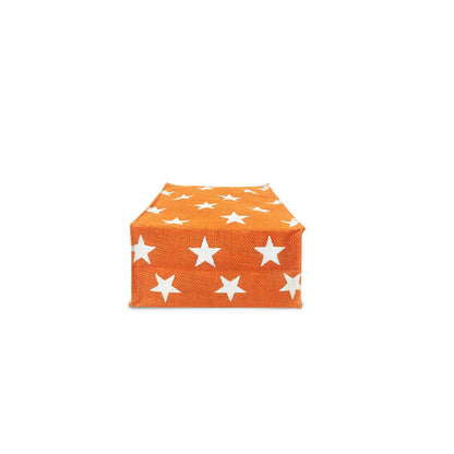STARLIT ESSENCE JUTE GIFT BAG- PACK OF 2