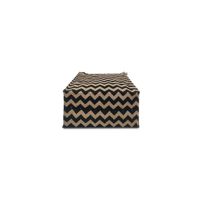 STARLIT ESSENCE JUTE GIFT BAG- PACK OF 2
