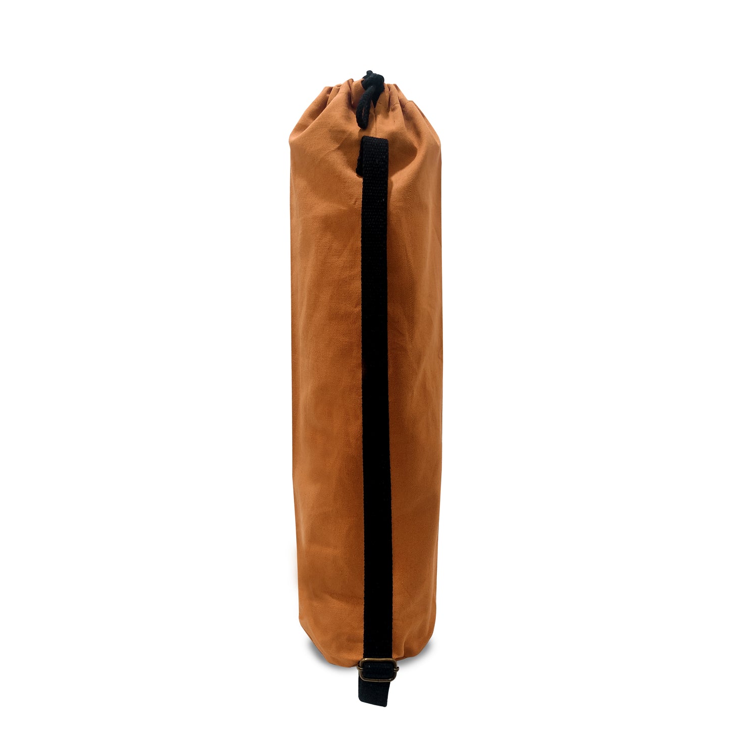 SLEEK AND VERSATILE YOGA MAT CARRIER WITH ADJUSTABLE STRAP