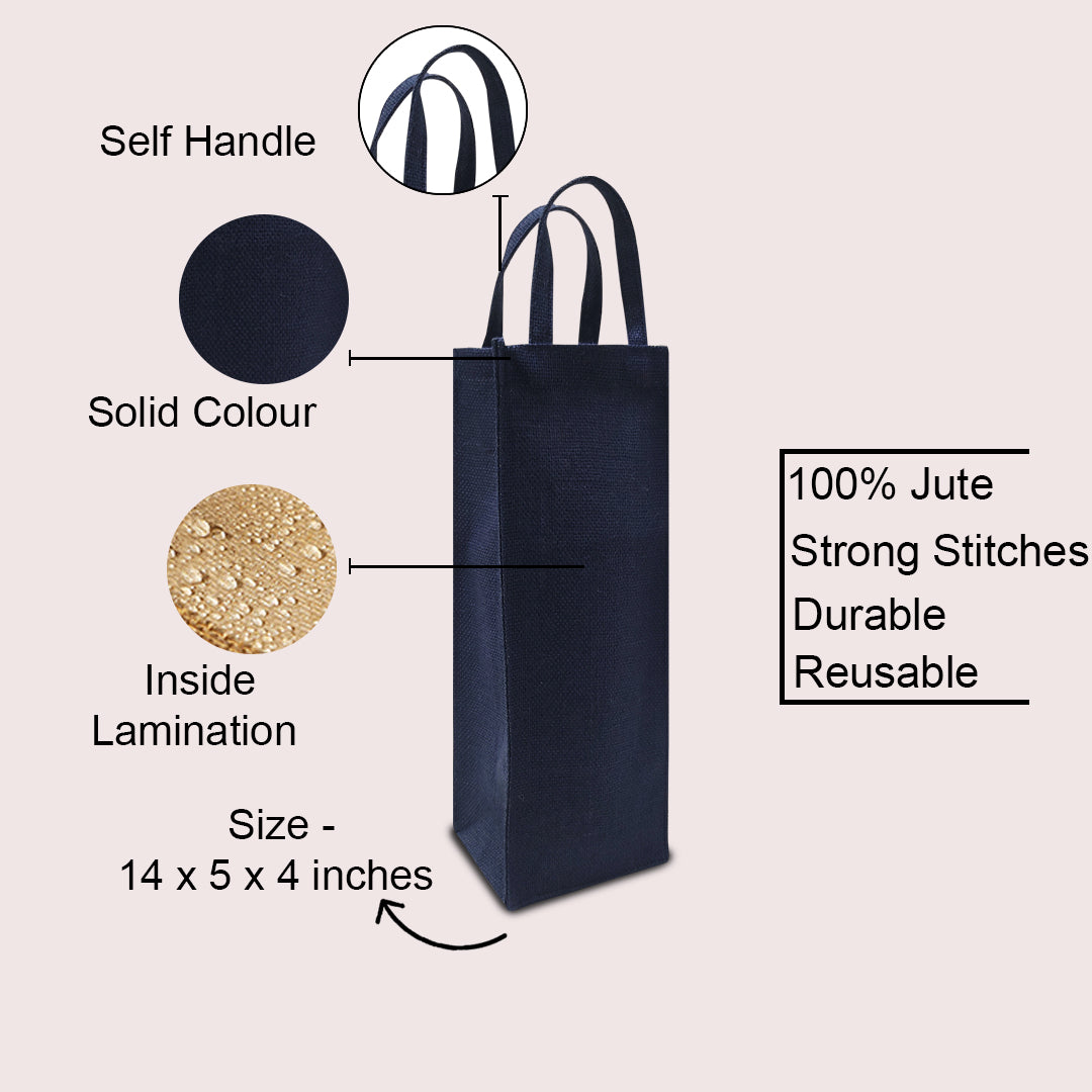 SOLIDSIP BOTTLE BAGS – PACK OF 2