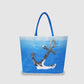 EARTHBAGS SEQUENCE WORK JUTE TOTE BAGS