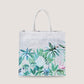 EARTHBAGS PRINTED LUNCH BAGS WITH PADDED HANDLES