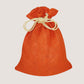 EARTHBAGS VIBRANT JUTE POTLI WITH DRAWSTRING – PACK OF 5