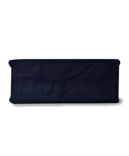 ECO-FRIENDLY BAG WITH LOOP CLOSURE- (Pack of 2)