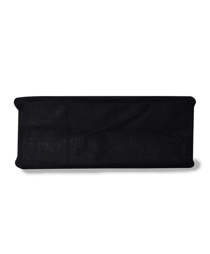 ECO-FRIENDLY BAG WITH LOOP CLOSURE- (Pack of 2)