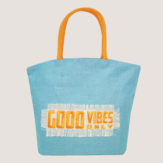 Jute bags with kolam  Buy Online Jute Bage - Athulyaa